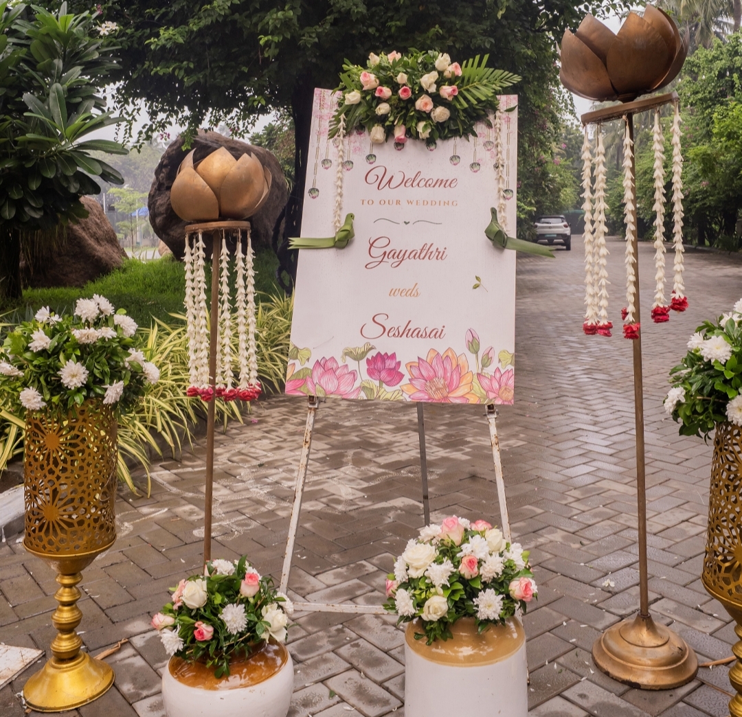 Wedding Decorations 9